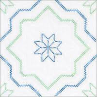 Happy campers 9 theme quilt blocks. Jack Dempsey Needle Art 18 6 White Quilt Blocks Nascar 277 Cross Stitch 732 13155473742 Ebay