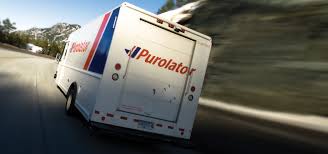 Purolator Express | Guaranteed Deliveries into Canada