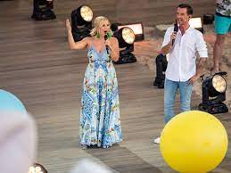 Music video by beatrice egli performing mein herz. 28nzdw6suok1zm