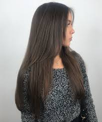 We love beautiful voluminous layers and how effortlessly they flow! 40 Trendy Hairstyles And Haircuts For Long Layered Hair To Rock In 2020
