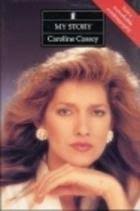 My Story By Caroline Cossey Summary PDF