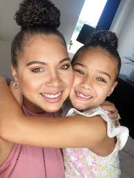 Entries in The Press Democrat's mother-daughter celebration sweepstakes  2021