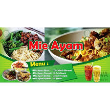 Cantik Banner Mie Ayam Ceker Cdr Erlie Decor Download now desain banner bakso dan mie ayam cdr. cantik banner mie ayam ceker cdr