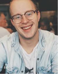 Instructor Feature: Andy Greenwell