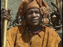 Résultat de recherche d'images pour "les rois de segou"