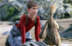 Based on the classic novel by e. Freddie Highmore The Five Children And It Highmore Freddie Highmore Boy Models