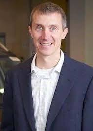 Hunter Automotive Group Staff