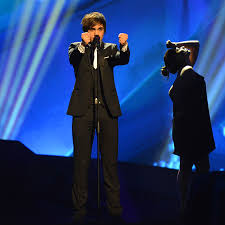Exactly 20 years after the release of hooverphonic's album the magnificent tree and in advance to their upcoming participation at the eurovision song contest they felt it was the right time for a reunion. Belgiens Bidrag I Eurovision Song Contest Wikiwand