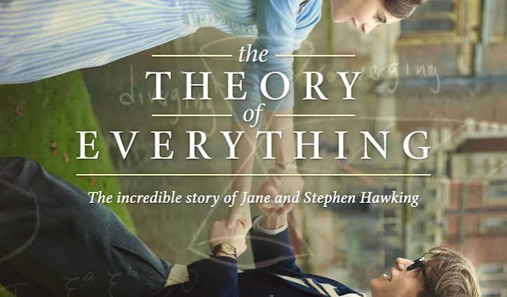 REVIEW: 'Theory of Everything' portrays authentic, emotional love story –  The Bark