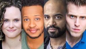 THE SNARE Is an Intimate Inquiry of Ideas