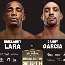 Erislandy Lara VS Dmitry Pirog Middle Who win ????