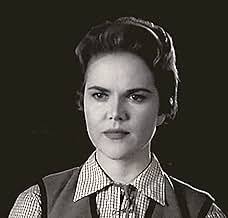 Tales of Wells Fargo" Bill Longley (TV Episode 1958)