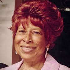 LOIS KIRKPATRICK ALLEN Obituary July 13, 2020