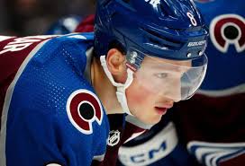 Avalanche's Cale Makar becomes second-fastest defenseman to reach 300  career points in NHL history