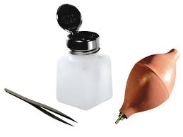 Maybe you would like to learn more about one of these? How To Clean Optics