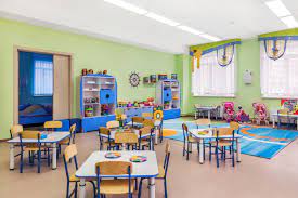 Procare home is available to daycares with a residential address and fewer than 15 children. Daycare Floor Plan Design 1 Childcare Design Guide Free