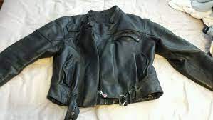 Pin On Awesome Leathers