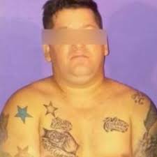 El Paisa" Aquino: el extenso historial de antecedentes delictivos y sus  salidas de prisión