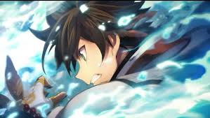 Sorey In Zestiria The X Second Ending Flow Innosense