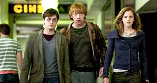 Harry potter regresa, ahora en forma de serie de hbo | ::: Harry Potter Vuelve Y Sus Actores Tambien