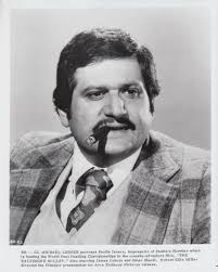 Michael Lerner in "The Baltimore Bullet" Vintage Movie Still