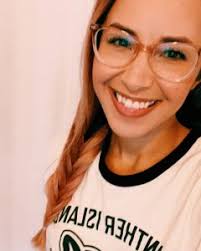 Meet Trailblazer Camilla Johnson