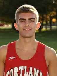 Four Red Dragons in Top Nine at Cornell Reif Memorial Run