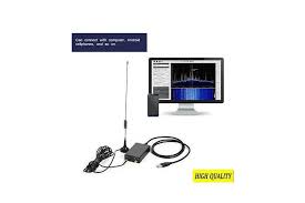 The app is decoding the vhf signales received via the usb dongle. Dick Smith Rtl Sdr Usb Tuner Receiver R820t 8232 100khz 1 7ghz Full Band Uv Hf Au Stock Musical Instruments Guitars Basses Parts Accessories Tuners Musical Instruments