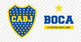 10 boca juniors logos ranked in order of popularity and relevancy. Boca Juniors Hd Png Logo Boca Juniors Png Transparent Png Vhv