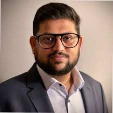 Sascha Nitz, Danfoss