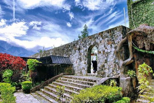 Kundasang War Memorial Tickets [2026] - Promos, Prices, Reviews & Opening  Hours | Trip.com