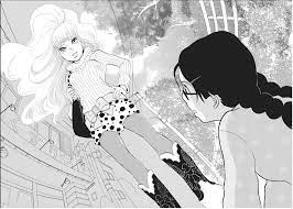 Gender-Bender Manga: Performance, Perception & Narratives of Subversion