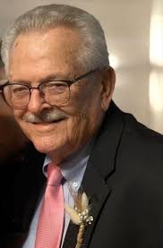 Charles Shriner Obituary (1938