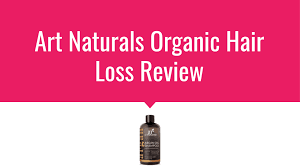 Us seller innisfree camellia essential hair oil serum (100ml). Art Naturals Hair Growth Shampoo Review My Honest Hair Loss Reviews