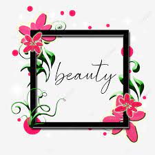 Kumpulan foto cewek cantik indonesia dan mancanegara. Gambar Bingkai Bunga Yang Indah Untuk Papan Nama Atau Foto Bingkai Foto Bingkai Foto Png Transparan Clipart Dan File Psd Untuk Unduh Gratis