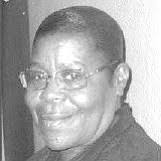 Obituary for Shirley Rigby-Adderley