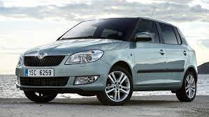 The site owner hides the web page description. Used Skoda Fabia Review 2011 2013 Carsguide