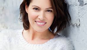 My Music: Amanda Harrison