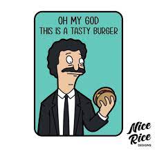 bob belcher pulp fiction bob s burgers bobs burgers bobs burgers louise old school cartoons