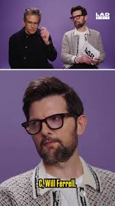 Ben Stiller and Adam Scott's Friendship Insights