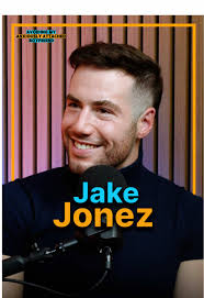 Jake Jones Boyfriend