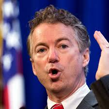 Rand Paul is running for president. Here are the people trying to get him  elected.