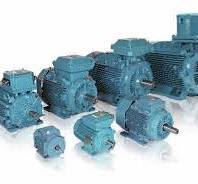 Drives and controls, motors and mechanical power ...