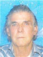 Thomas Burk Obituary (1947