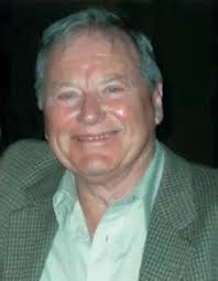 Obituary information for Donald Edgar Durnford