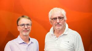 Maybe you would like to learn more about one of these? Br Fernsehen Und Bayern 2 Zum 75 Geburtstag Von Gunther Maria Halmer Pressemitteilungen Presse Br De
