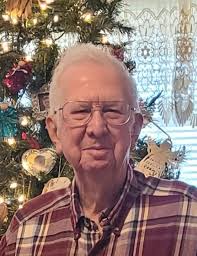 Obituary information for Fred Clayton Bullard