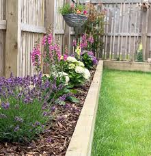 Fantastic flowers will make your heart open. The Top 75 Flower Bed Ideas