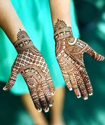 Pretty Classic Mehndi Designs For The Mother Of The Bride Groom Mehendi Designs Simple Mehendi Designs Basic Mehndi Designs