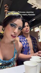 Yazmin Aziz and Michaels Relationship